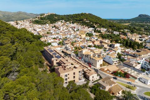 Lejlighed i Capdepera, Mallorca, Capdepera - € 475.000 | Ref: UA390-B-0-7 - foto 40